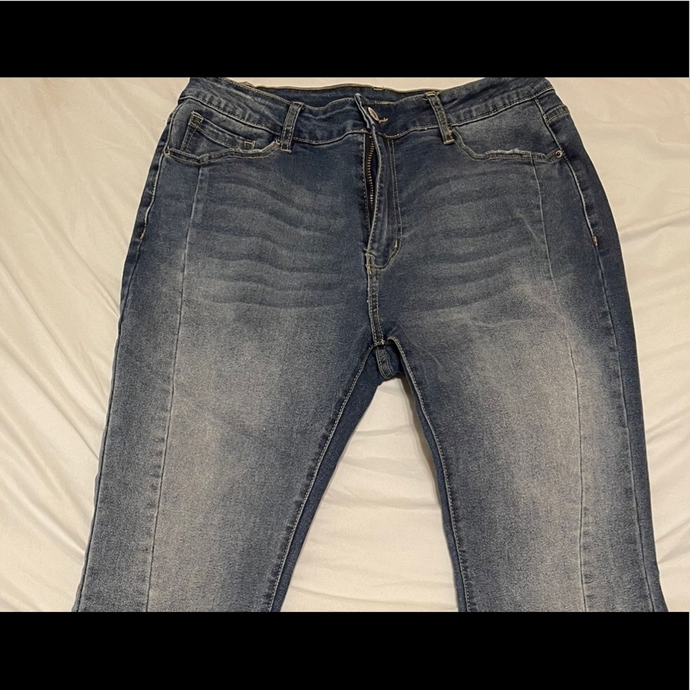 No Brand- bought from a boutique